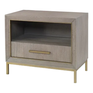 Century Furniture Kendall Nightstand
