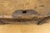 Brown Early 19th Century Swedish Pine Box, Locking Trunk For Sale - Image 8 of 10