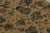Rug & Kilim’s European Style Flatweave Rug in Cream With Floral Patterns ‘Tudor’ For Sale In New York - Image 6 of 8