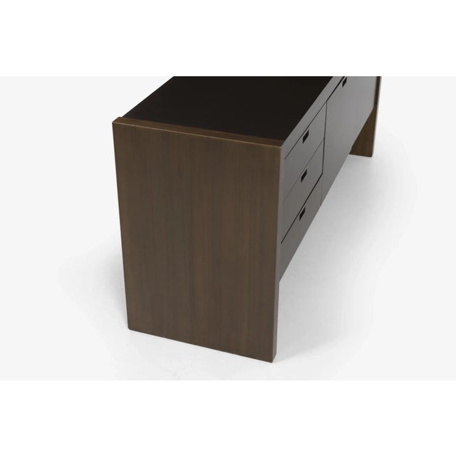 Roger Sprunger for Dunbar Credenza For Sale - Image 10 of 11