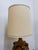 1970s Pair of Mid Century Modern Table Lamps For Sale - Image 10 of 10