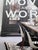Move and Work: Innovative Home Offices & Creative Workspaces | Large Format Design Coffee Table Book For Sale - Image 4 of 12