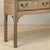 Ecru 18th Century English Stripped Oak Dresser ~ Sofa Table ~ Console For Sale - Image 8 of 17