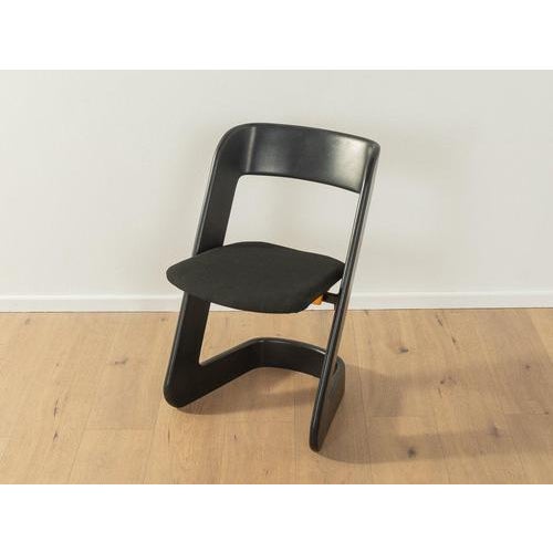 Lucy Chairs by Peter Ghyczy, Set of 4 For Sale - Image 5 of 13