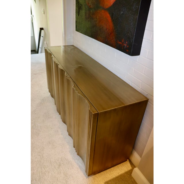Bernhardt Bernhardt Winston Credenza For Sale - Image 4 of 6