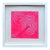 Adam Bateman, It's Pink (Field Painting), 2016 For Sale