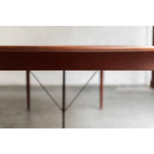 Large Dining Table by Grete Jalk For Sale - Image 9 of 18