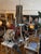 Restoration Hardware Restoration Hardware Twelve Light Wine Barrel Chandelier For Sale - Image 4 of 16