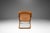 Scandinavian Modern Leather and Beech Wood Armchair / Lounge Chair by Göte Möbler, Sweden, C. 1970's For Sale - Image 9 of 18