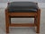 Stickley Mission Oak Morris Chair W. Ottoman For Sale - Image 11 of 18