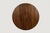 Wood Sam Maloof Dining Table, Solid Walnut, 1959 For Sale - Image 7 of 16