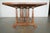 Vintage Double Pedestal Dining Table For Sale - Image 12 of 18