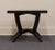 Late 20th Century Kimball Furniture David Edward Collection Contemporary Modern 22" Accent End Table For Sale - Image 5 of 9