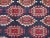 1960s Vintage Turkish Handknotted Area Rug - 47"x59" For Sale - Image 9 of 12