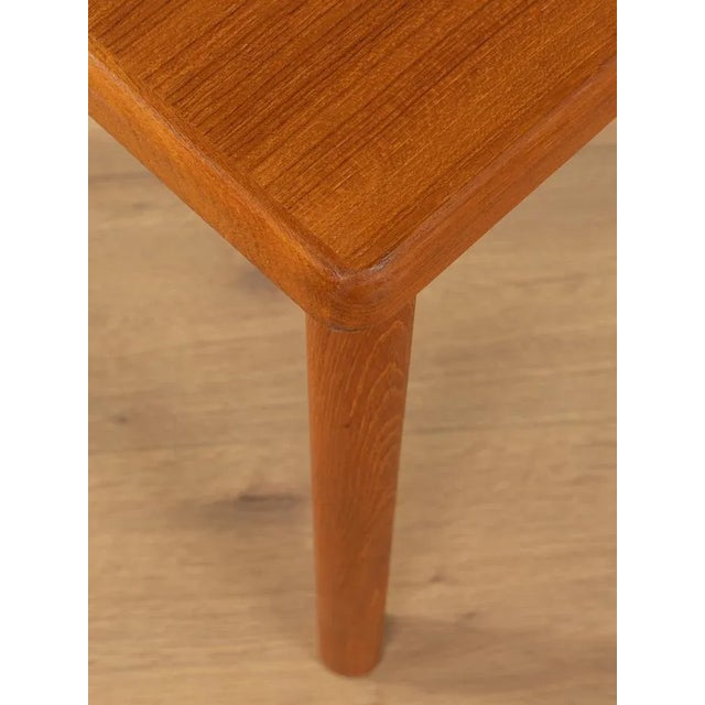 Vintage Side Table, 1960s For Sale - Image 6 of 8
