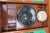Mid 20th Century Italian Inlay Multi Games Table Changeable Tops Chess Backgammon Roulette 6036 For Sale - Image 5 of 18