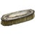Sterling Silver Late 19th Century Victorian Clothes Brush For Sale