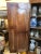 Country French Cherry Antique Armoire For Sale - Image 10 of 11