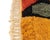 Oversize Hand-Knotted Moroccan Wool Rug | 12'11" X 10'1" | One of a Kind For Sale - Image 9 of 11