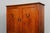 Art Nouveau Cabinet in Oak For Sale - Image 14 of 17