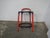 1980s Stool by Anna Castelli Ferrieri for Kartell, 1980s For Sale - Image 5 of 12
