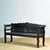 Antique Pine Bench, 1900s For Sale - Image 11 of 11