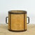 Vintage Japanese Wooden Rice Measure, 1930 For Sale - Image 10 of 10