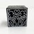 Keith Haring Stool from Creativando, 1990s, in Good conditions. Designed 1970 to 1979 This piece has an attribution mark,...
