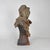 19th Century Orientalist Terracotta Bust of an Arab For Sale - Image 3 of 18