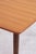 Mid-Century Extendable Teak Dining Table by Gustav Bahus For Sale - Image 10 of 15