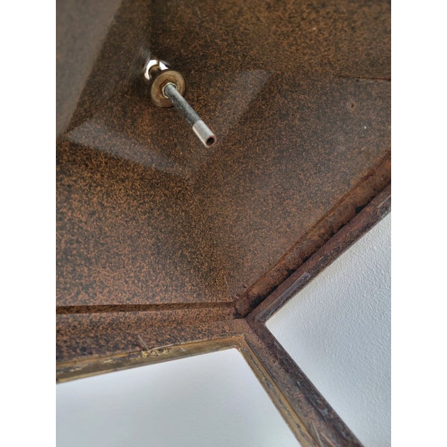 Late 20th Century 20th Century Lantern For Sale - Image 5 of 9