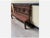 1940s Ancient Breton Bank in Oak, 1945 For Sale - Image 5 of 10