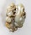 Asian 20th Century Chinese Qing Style Nephrite Jade Carving of Boys and Ram For Sale - Image 3 of 13