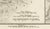 Ancient Bosphorus and Byzantium Map from Ambroise Tardieu, 1825 For Sale - Image 4 of 10