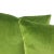 Light Moss Green Plush Velvet Pillow Cover For Sale - Image 4 of 7