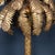 French Palm Tree Floor Lamp by Christian Techoueyres for Maison Jansen, 1970s For Sale - Image 10 of 18