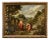 Workshop of Jan Brueghel the Younger, Noli Me Tangere, 1650, Oil on Canvas For Sale