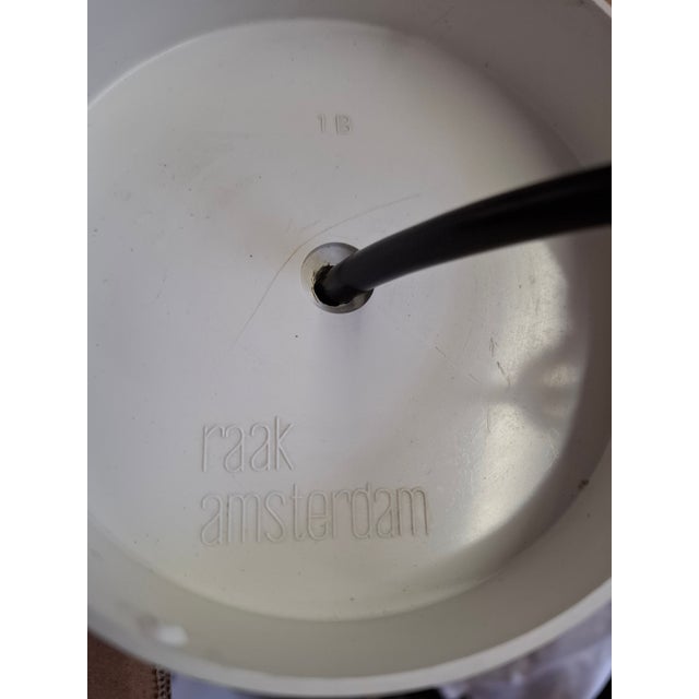 Touch Horizon-Sun Light from Raak Amsterdam, 1978 For Sale - Image 12 of 14