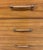 Mid-Century Modern Kent Coffey Perspecta 9-Drawer Walnut Dresser For Sale - Image 13 of 14
