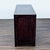 Environment Furniture Santomer Modern Rustic Wood 6-Drawer Dresser With Patchwork Front, Attributed For Sale - Image 4 of 11