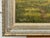 Late 20th Century River Landscape Scene with Horses in the English Countryside by David Morgan For Sale - Image 10 of 13