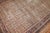 Early 20th Century Rustic Worn Fereghan Gallery Rug - 6'8" x 16'4" For Sale - Image 4 of 10