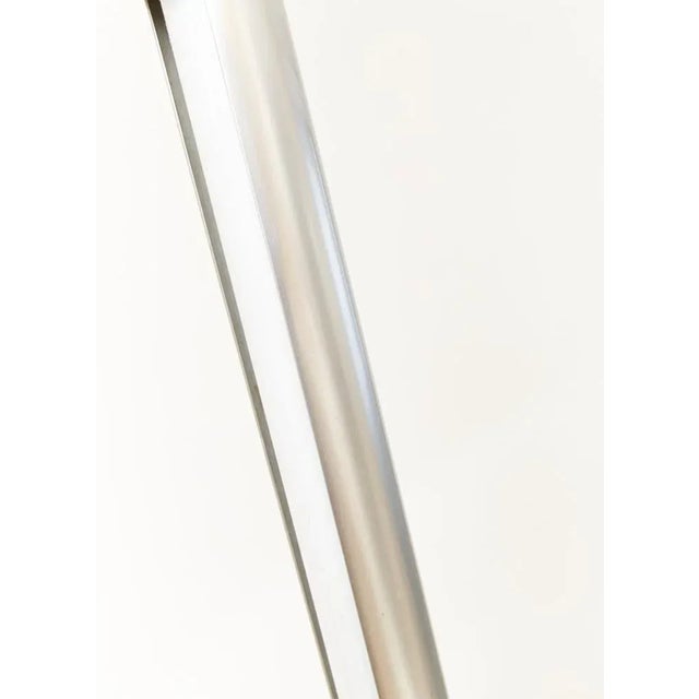 M60 Floor Lamp from Prof. Rouge Ekkehard Fahr, 1970s For Sale - Image 4 of 13