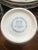 Vintage Blue and White Nikko Ming Tree Blue Chinoiserie Ironstone Set- 12 Pieces For Sale - Image 9 of 10
