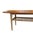 Danish Coffee Table attributed to Børge Mogensen for Fredericia Stolefabrik, 1950s For Sale - Image 6 of 14