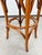 Bentwood Bar Stool with Armrest, 1940s For Sale - Image 12 of 14