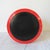 Vintage Nautical Theme Red Ice Bucket For Sale - Image 9 of 12