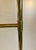 Vintage Model G-018 Floor Lamp in Brass from Bergboms, 1960s For Sale - Image 10 of 16