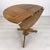 Early 20th Century Antique French Tilt Top Breakfast Table For Sale - Image 5 of 14