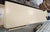 Late 20th Century Lexington Furniture Cream Painted Double Dresser For Sale - Image 10 of 14